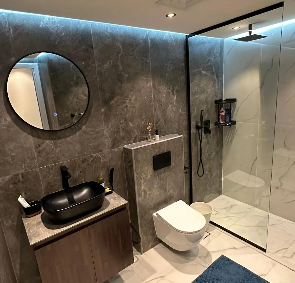 Lavender 2 Jvc Apartment Dubai United Arab Emirates