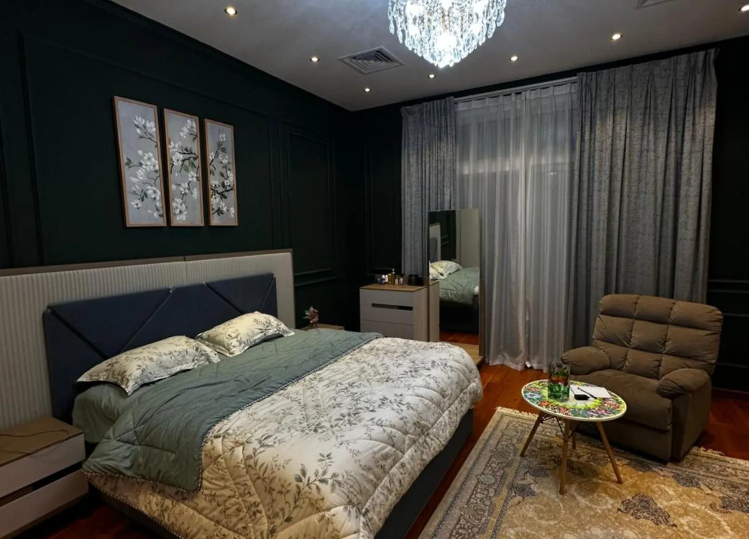 Lavender 2 Jvc Apartment Dubai 0*,  United Arab Emirates