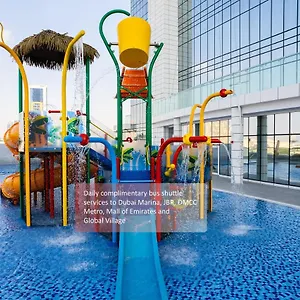 Novotel Jumeirah Village Triangle Dubai