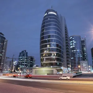 Citadines Metro Dubai